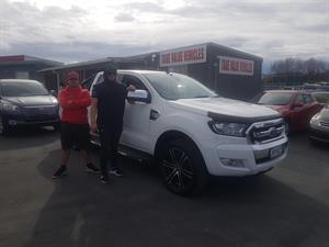 True Value Vehicles  Testimonial - shane taunoa