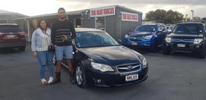 True Value Vehicles  Testimonial - Anthony whanarere nahuna