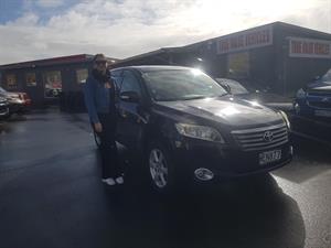 True Value Vehicles  Testimonial - Robyn maree~araiti