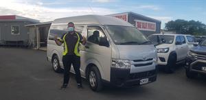 True Value Vehicles  Testimonial - Tavita Taukapo