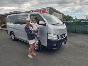 True Value Vehicles  Testimonial - Toko Whare